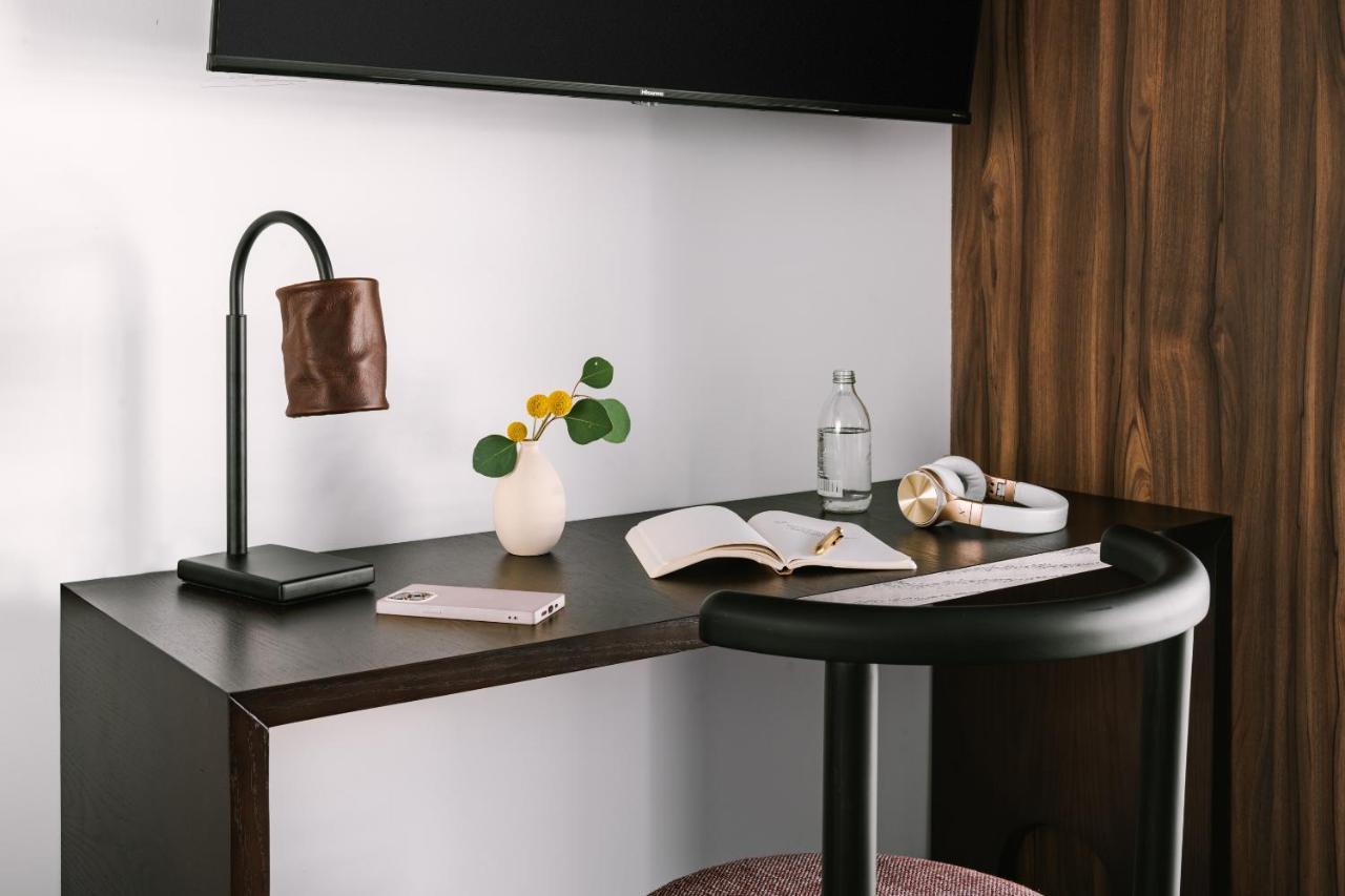 Sonder Aria Aparthotel Мексико Сити Екстериор снимка