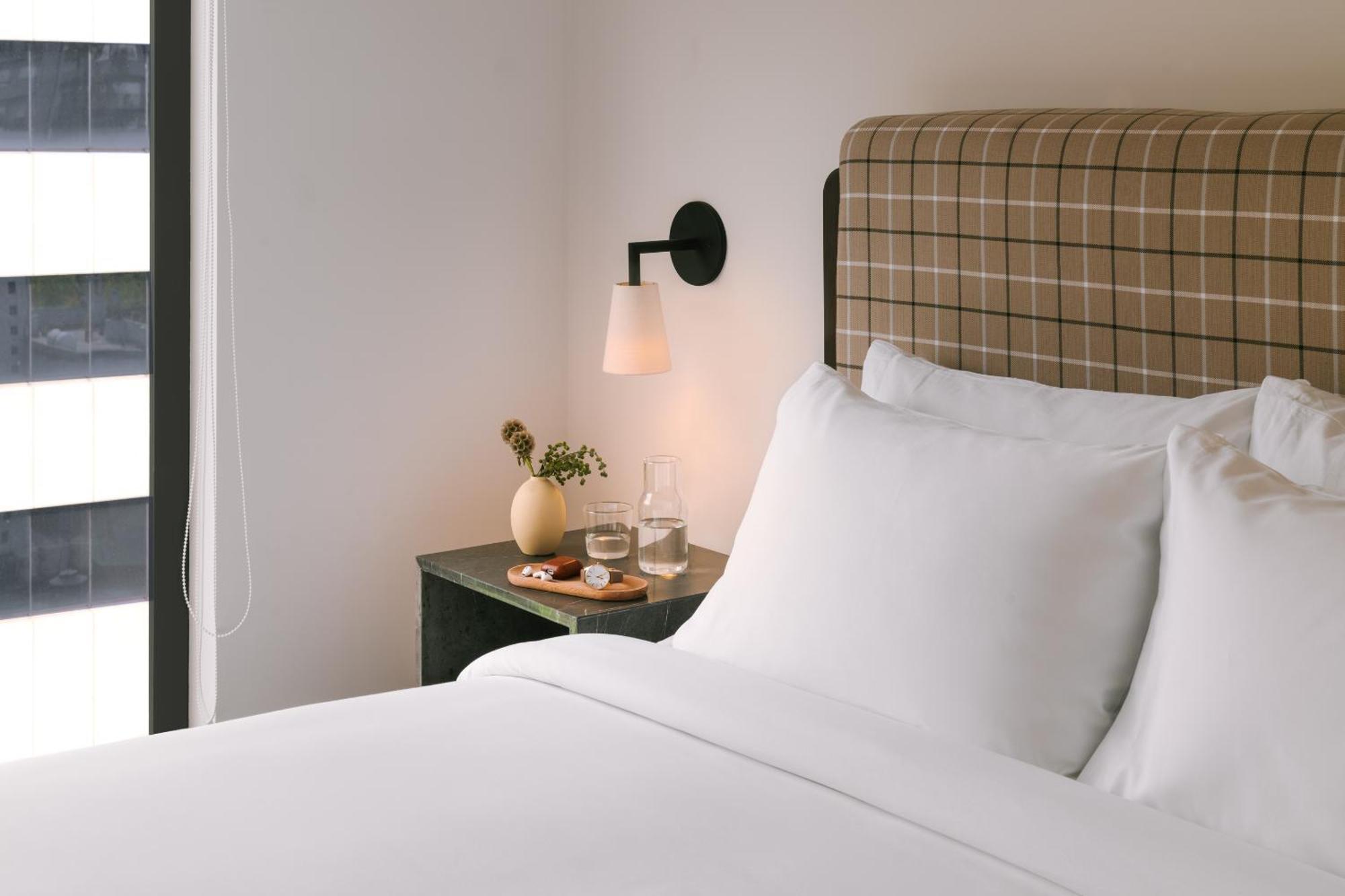 Sonder Aria Aparthotel Мексико Сити Екстериор снимка